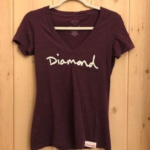 Diamond Supply Co T-shirt